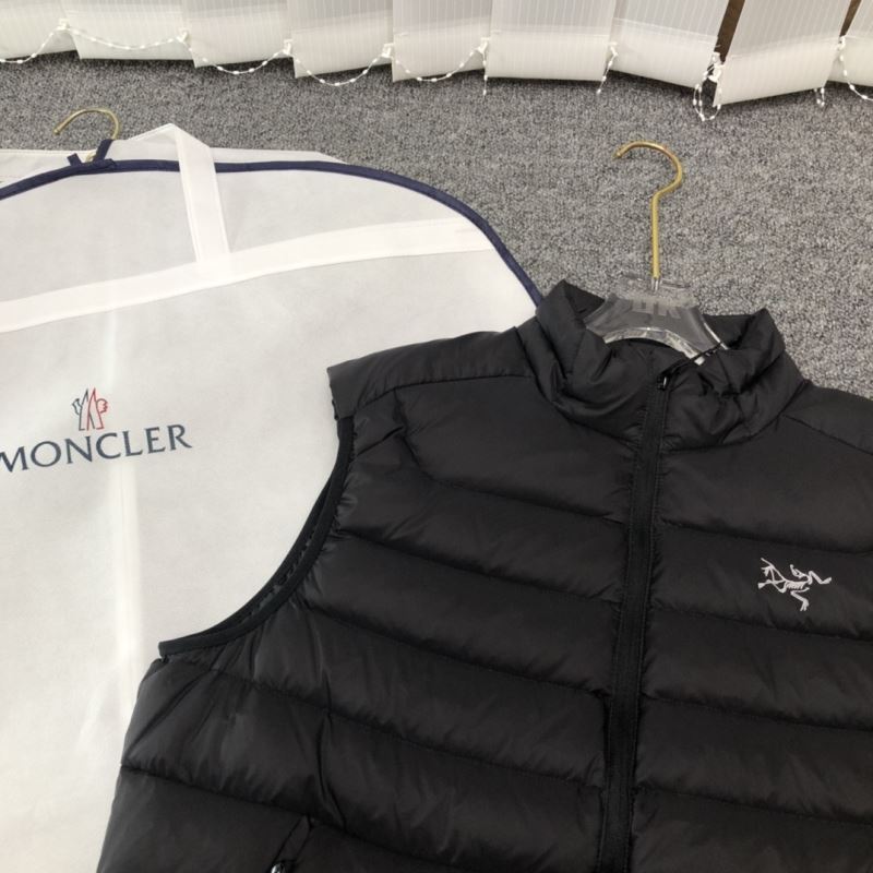 Arcteryx Down Jackets